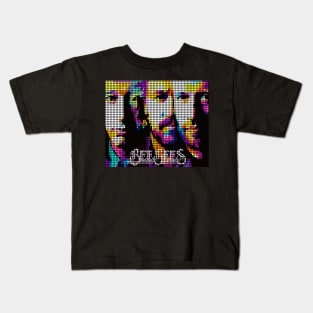 Bee Gees Kids T-Shirt